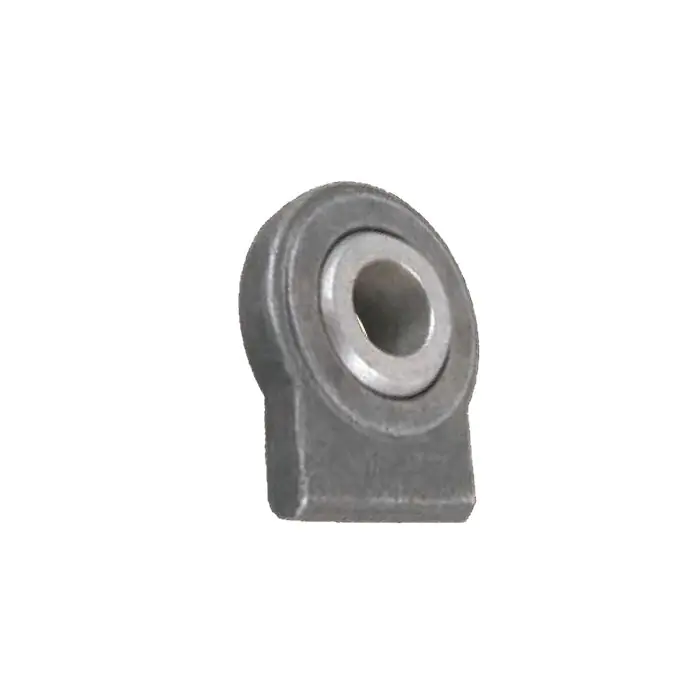 AANLASEIND PLAT  80MM