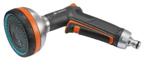GARDENA 1831720 PREMIUM MULTIFUNCTIONEEL METALEN PISTOOL