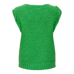 ONLY Lala Life Long Sleeve Open Vest